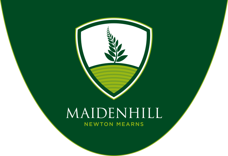 Maidenhill, Newton Mearns